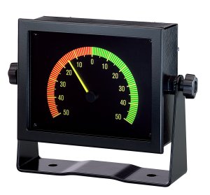 HMI komponenter: Indikatorer