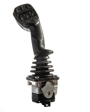 JC81000 robust flerakset joystick