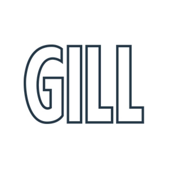 Gill Sensors & Control Ltd
