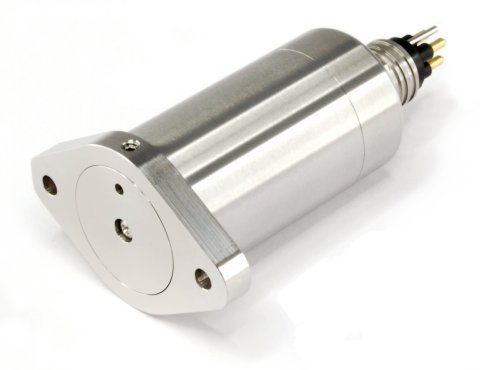 Subsea 623-serie (350 bar) tilt sensor