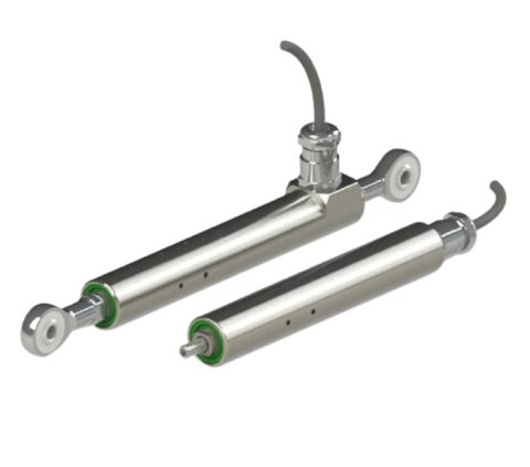 Subsea 119 (10bar/ IP69K) Slim-Line lineær posisjon sensor