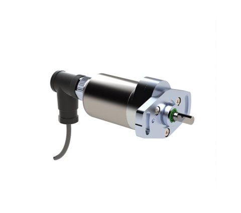 P530 Rotasjon posisjon sensor