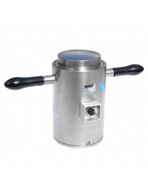 3115-ISO HIGH CAPACITY COMPRESSION STANDARD REFERENCE FORCE TRANSDUCER