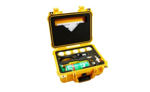 MOT Mobilt olje test kit