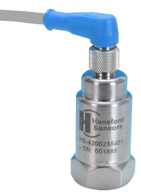 HS420T 4-20mA transmitters-velocity-top entry-dual output (4-20mA+temp)