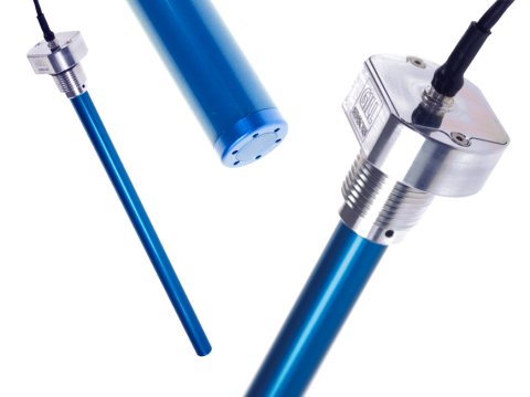 Kundespesifiserte nivå sensorer