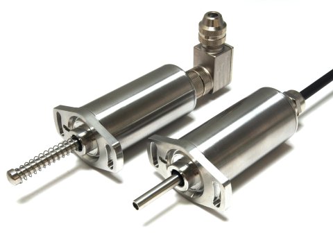 103-serie "Short Stroke" Lineær posisjon sensor