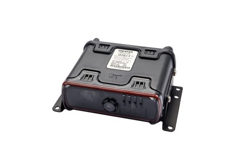 OQTg Olje kvalitet Gateway