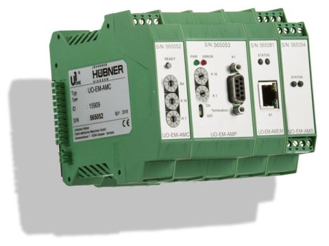 UO-EM-AM... (absolutt enkoder modul)