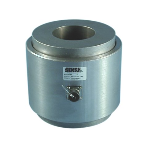 5190-5195 TROUGH HOLE (ANNULAR) HEAVY CAPACITY LOAD CELL