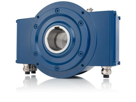 AS...H 60 Singleturn absolutt enkoder