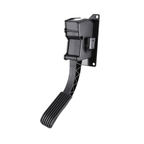 WM-554 - Elektronisk opphengt pedal