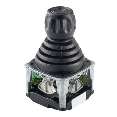 JC3000 Finger operert joystick kontroller
