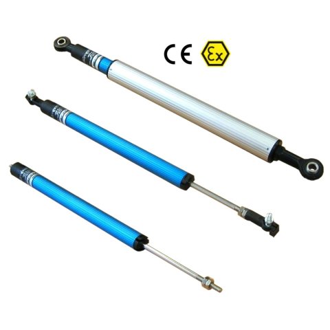 MLS130 Lineær Displacement Sensor