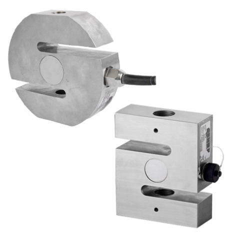 2710-2715 Strekk og kompresjon last celle