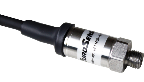 EPT1400 Tryksensor for trykk transduser Opp til 250 bar
