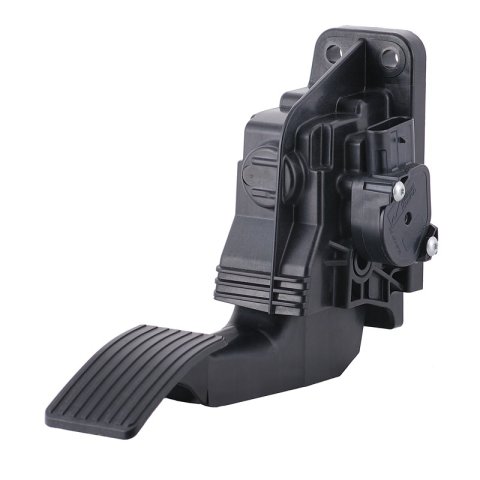 WM-546 - Elektronisk nedhengt pedal, fast montering