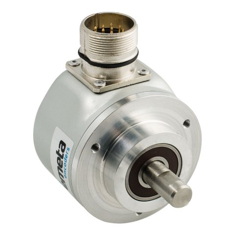 MA120 Incremental encoder