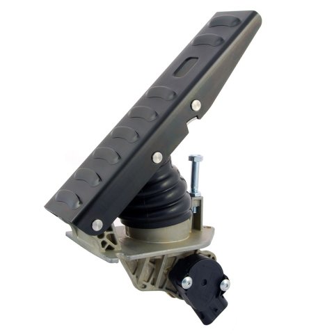 WM-536 - Elektronisk gulvpedal