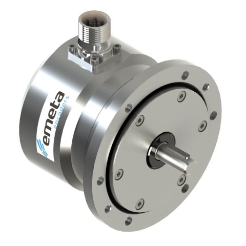 MA431 Absolute encoder with CANopen, heavy duty