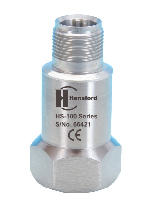 AC standard HS100 serie. Top entry