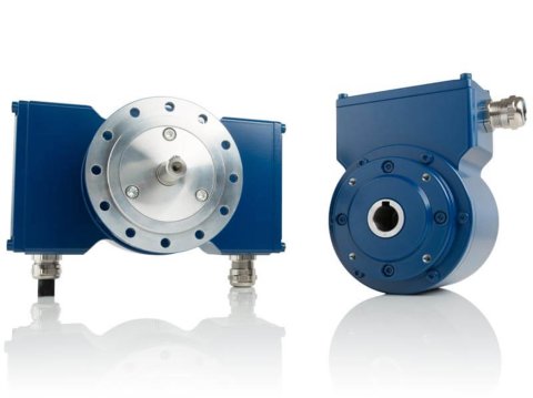 EGS40..EGSH40 Overhastighet-/utrusnings bryter