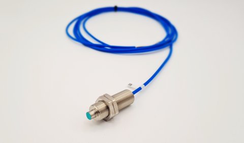 Oscillator pulse sensor FGL 4/1 and FGL 4/1,5-5