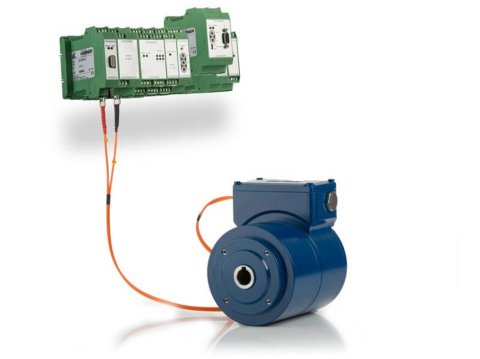 U-ONE Generation I (LWL) – universal enkoder system