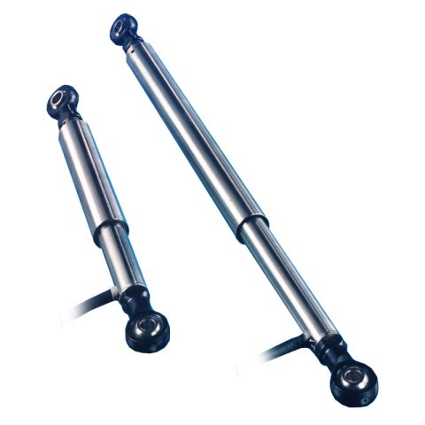 AF145  LVDT Displacement Transducer