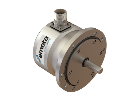 MA4101 Inkrementell enkoder