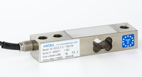 CF-serien lastceller