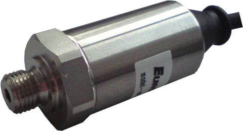 EPT31CN CAN -open trykk transduser
