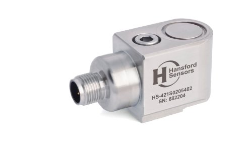 HS421S 4-20mA transmitters – velocity – side entry – dual output (4-20mA+AC)