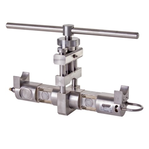 5560S STATIC LINE TENSIOMETER