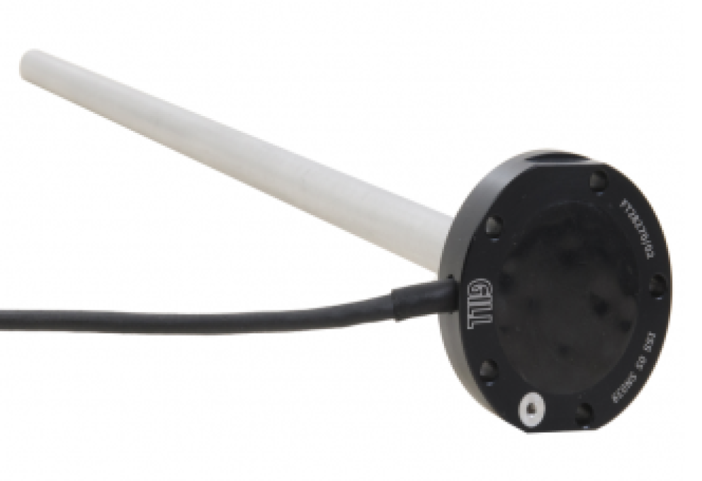 Ny nivåsensor beregnet for forsvarsapplikasjoner.