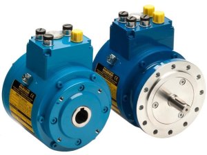 AM... 41 SIL 3 / AM...H 41 SIL 3 Absolutt multiturn enkoder