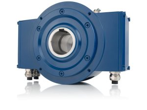 AS...H 60 Singleturn absolutt enkoder