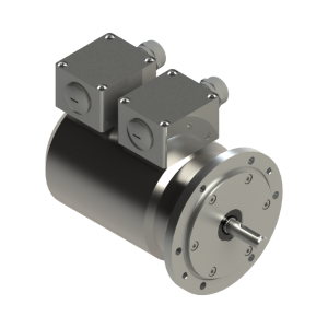 Kraftige og robuste inkrementelle enkoder