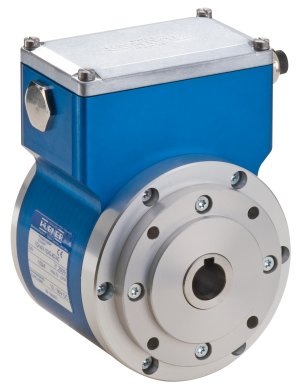 FGH40 Incremental encoder with a hollow shaft