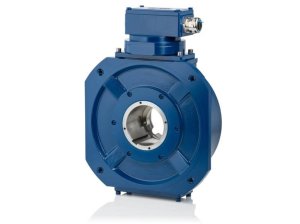 FGHJ 8 hul-aksel  inkrementell enkoder opp til Ø80