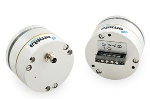 MA300 Incremental encoders, robust