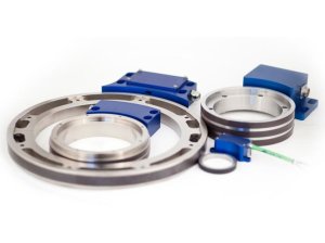 MAG inkrementell magnetisk enkoder