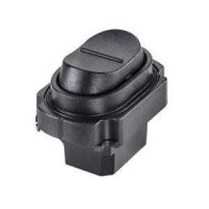 JC040 proposjonal Hall-effekt rocker