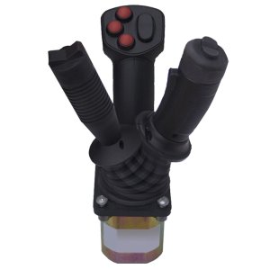 JC6000 Robust multi-akse joystick kontroller