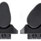 Joystick JC1200 sett fra siden