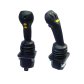 Variasjon av joystick-grep