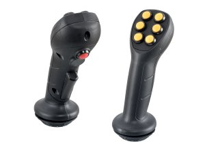 HE grep for JC6000 og JC8000