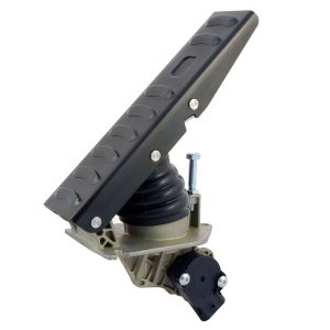 WM-536 - Elektronisk gulvpedal