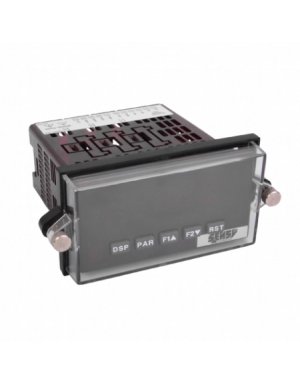 DISP-PAXDP Dual input display