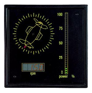 Multifunksjonelle Indikatorer